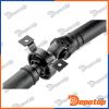 Arbre de transmission pour FIAT | NWN-FT-001, 16-1032